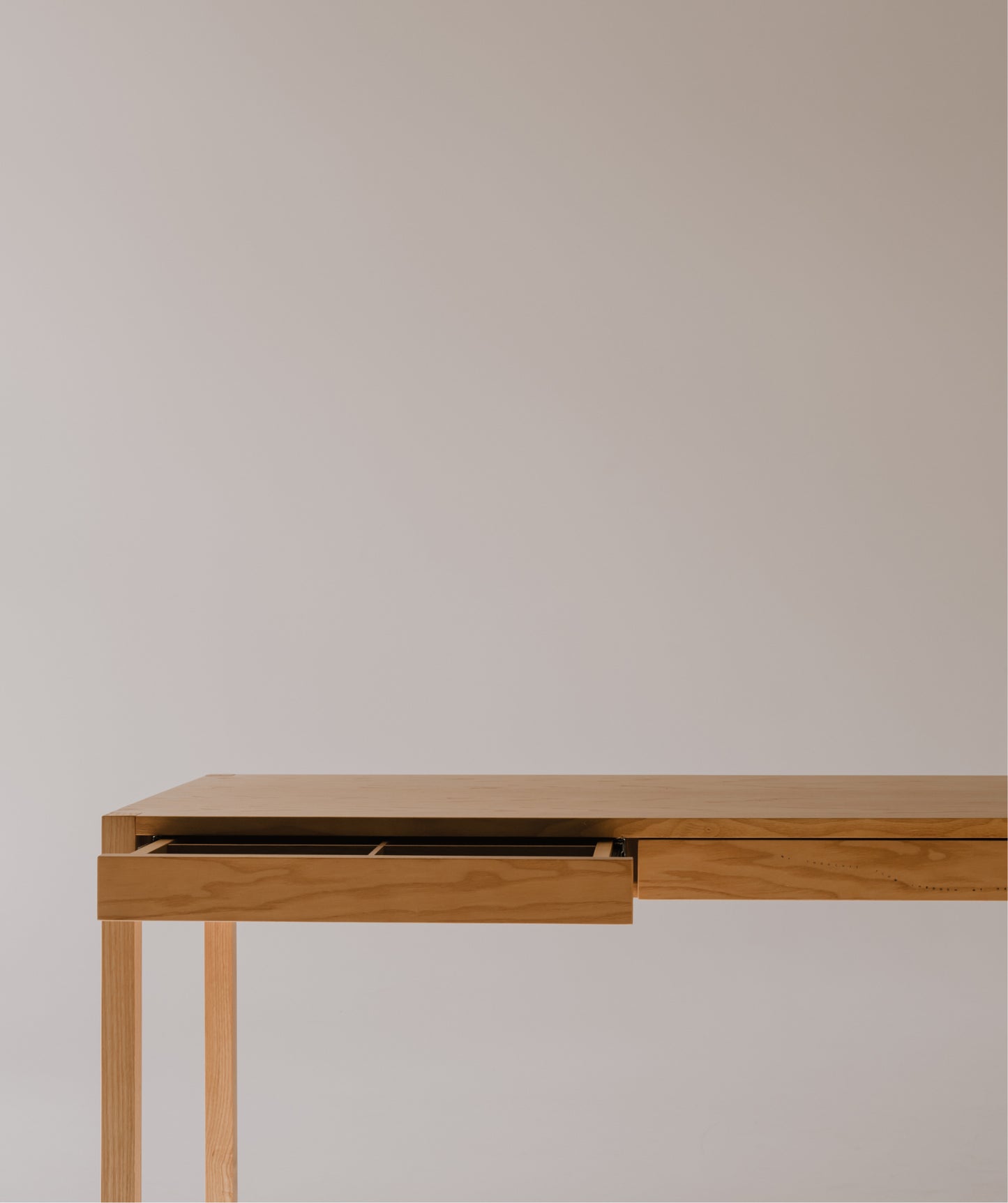Desk NO. 1
