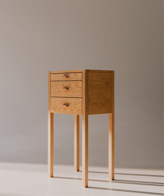 Cabinet NO. 1
