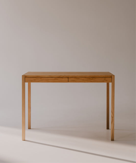 Desk NO. 1