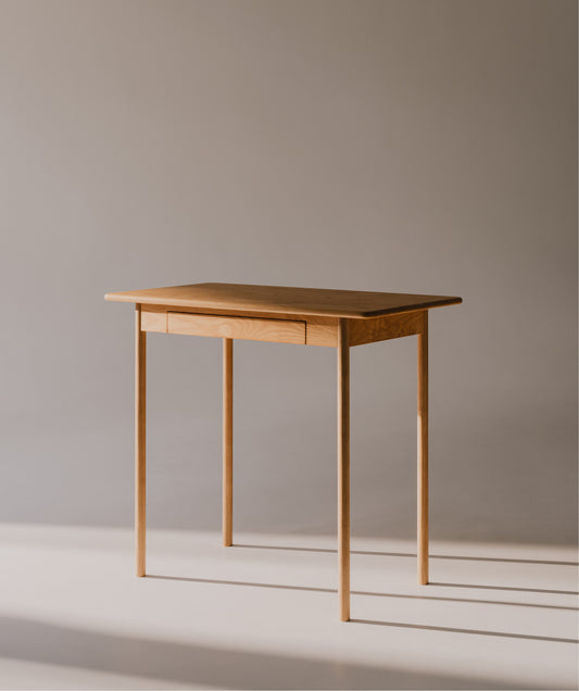 Desk NO. 2