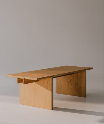 Simple Table