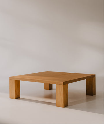 Square Table