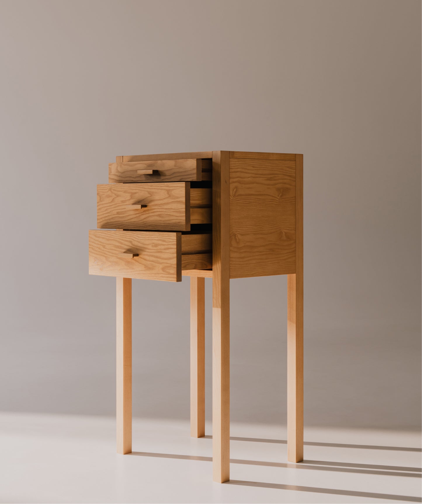 Cabinet NO. 1