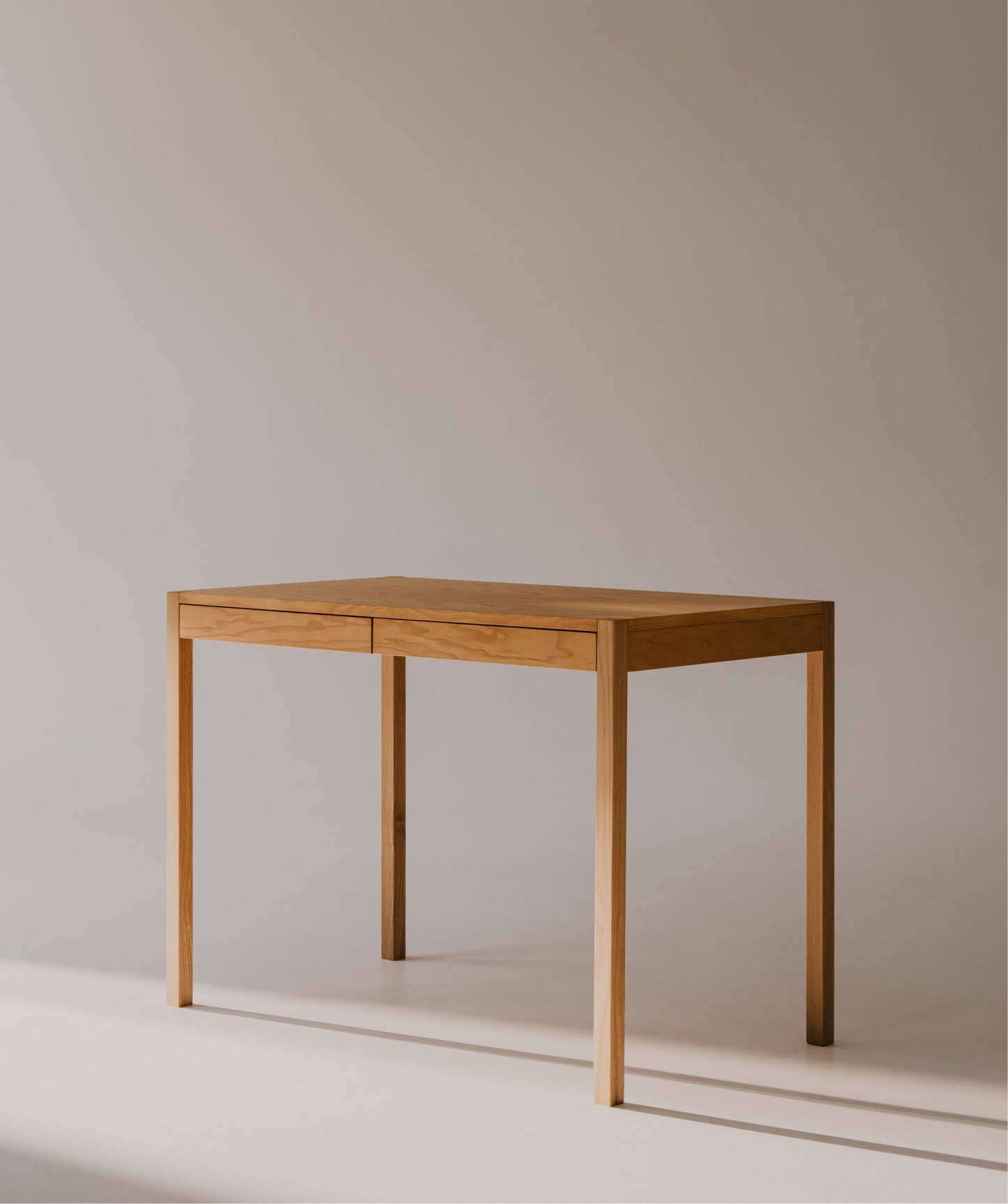 Desk NO. 1