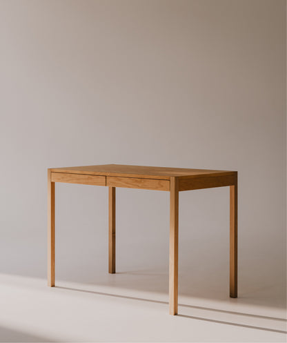 Desk NO. 1