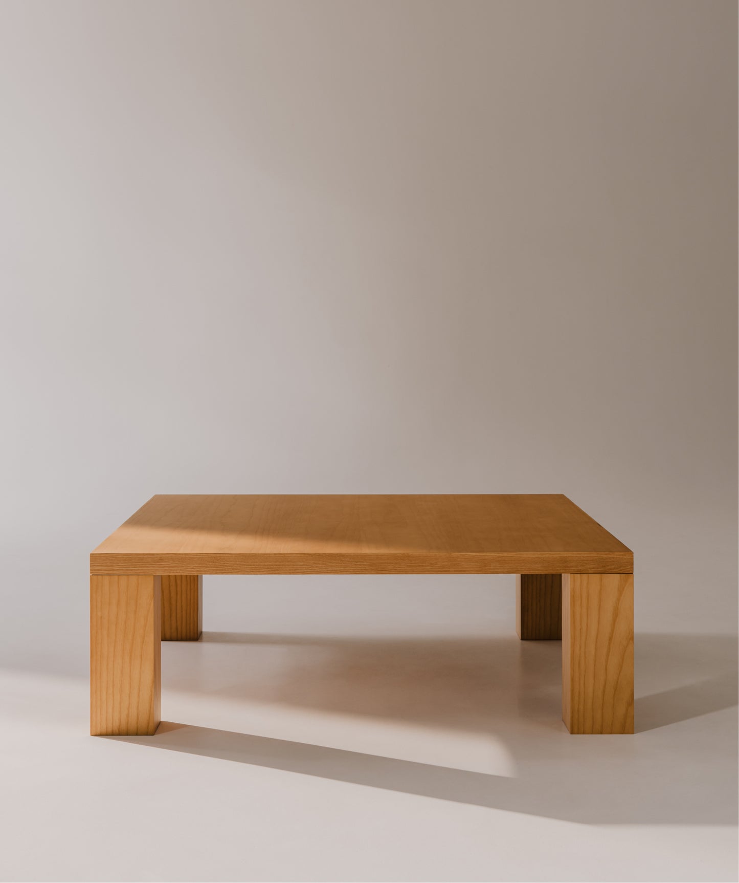 Square Table