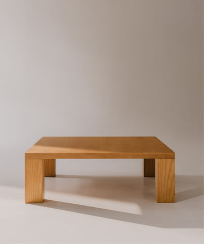 Square Table