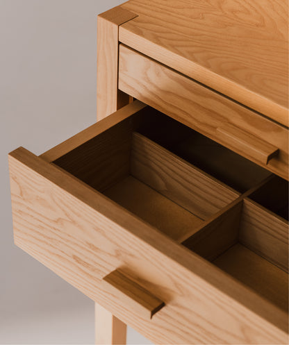 Cabinet NO. 1