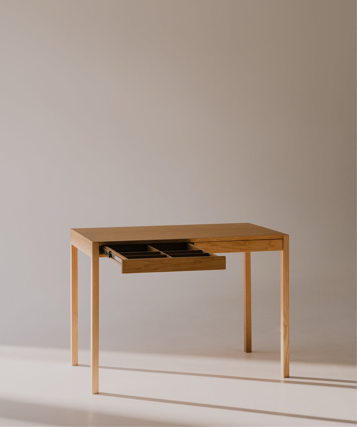 Desk NO. 1