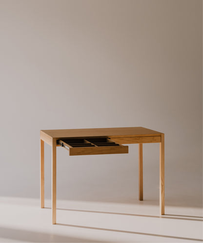 Desk NO. 1