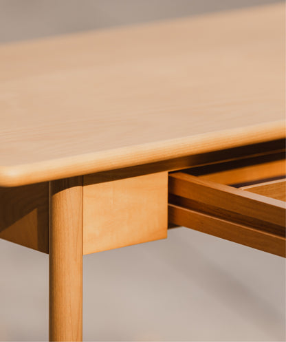 Desk NO. 2