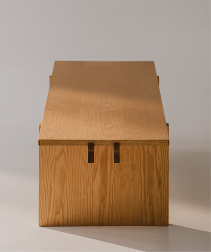 Simple Table