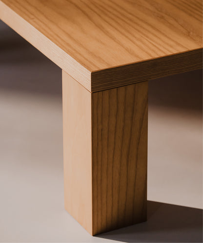 Square Table
