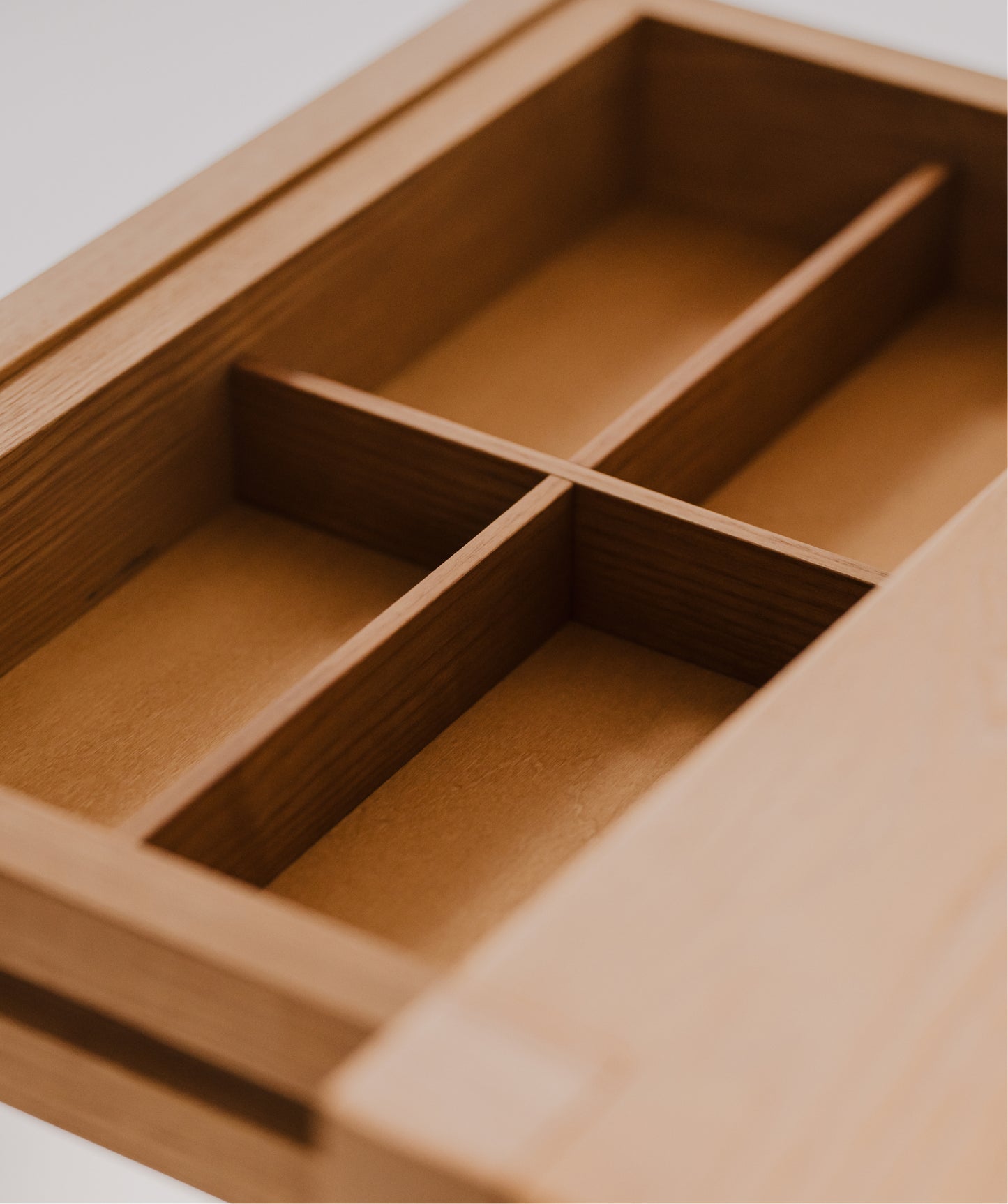 Cabinet NO. 1