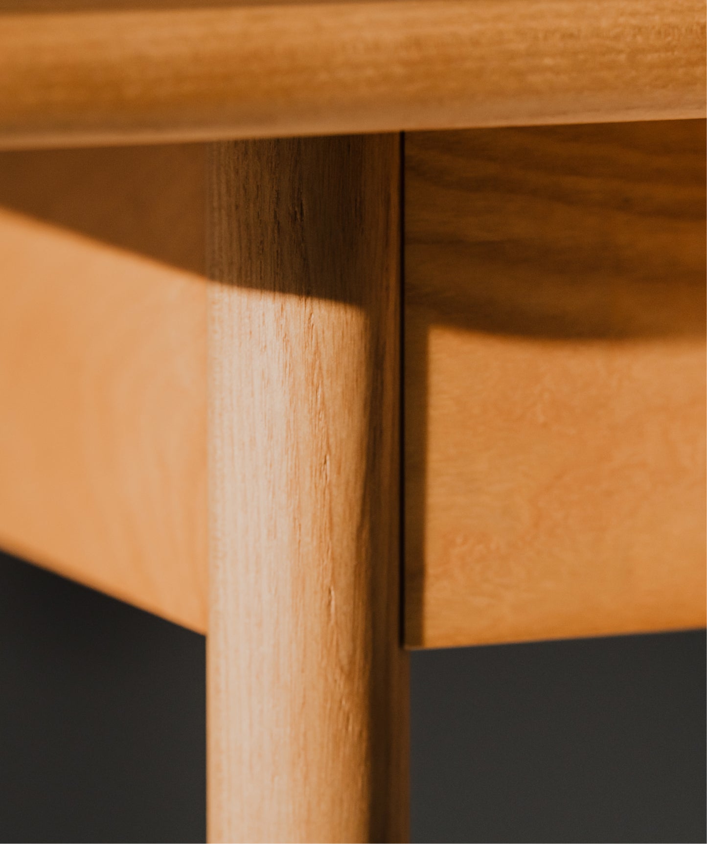 Desk NO. 2