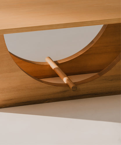 Moon Table