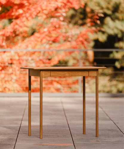 Desk NO. 2