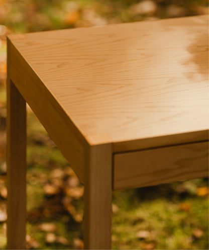 Desk NO. 1