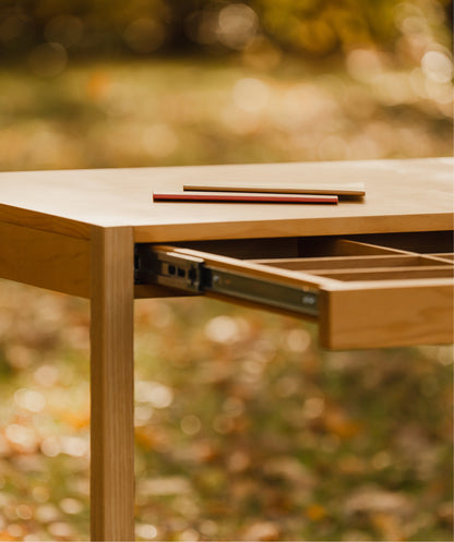 Desk NO. 1