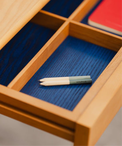Desk NO. 2