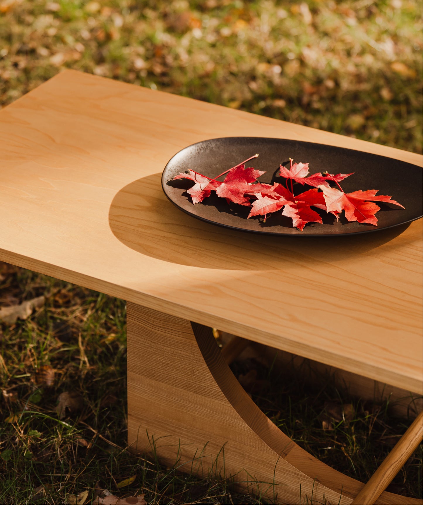 Moon Table