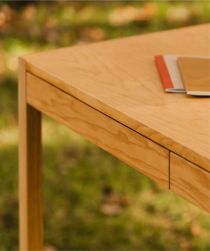 Desk NO. 1
