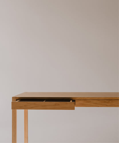 Desk NO. 1